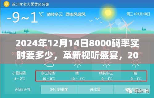 革新视听盛宴，探索2024年超高速8K传输体验下的极致视听之旅