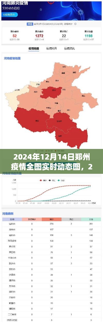 2024年郑州疫情全貌实时动态图与深度分析