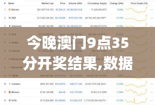 今晚澳门9点35分开奖结果,数据驱动方案实施_娱乐版2.762