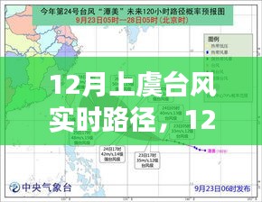 12月上虞台风实时路径分析及多方观点碰撞与个人立场阐述