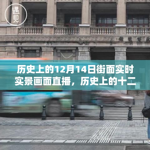 历史上的十二月十四日，街景实录直播与时代印记的探寻