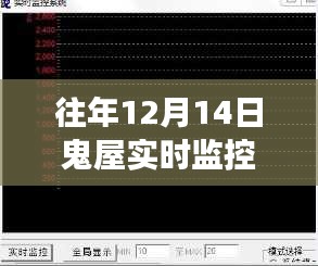 往年12月14日鬼屋实时监控软件免费下载，探险之旅的极致体验