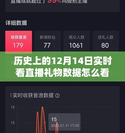 详细步骤指南，如何查看历史上12月14日直播礼物数据实时看直播礼物数据解析