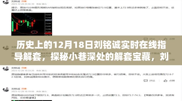 刘铭诚，探秘解套宝藏的神秘一课——12月18日实时在线指导揭秘解套策略