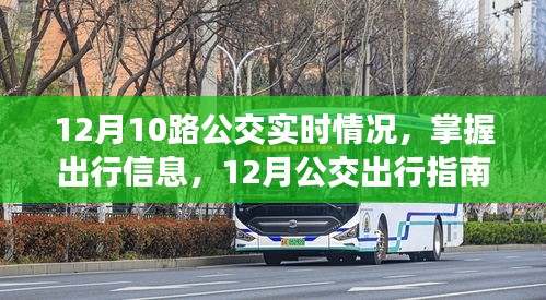 12月公交出行指南，掌握公交10路实时情况，轻松出行！