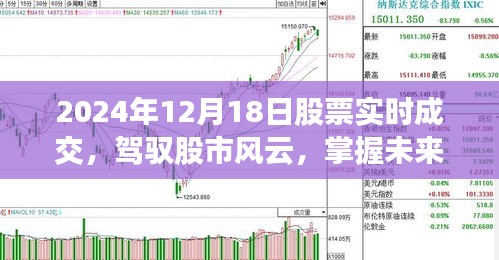 驾驭股市风云，实时掌握未来财富的智慧之旅（2024年12月18日股票实时成交）