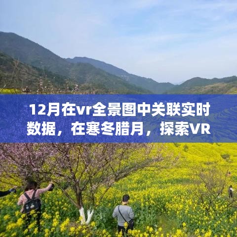 寒冬腊月里的数据魔法，探索VR全景图的实时数据关联之旅