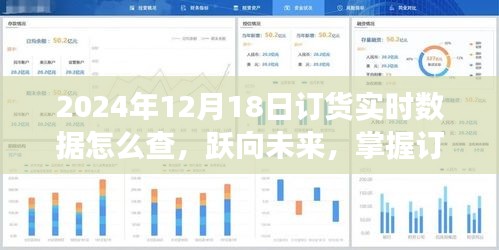 跃向未来，掌握订货实时数据，开启励志之旅的秘诀