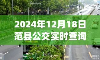 探秘范县公交实时查询，小巷深处的隐藏版特色小店（2024年12月18日更新）