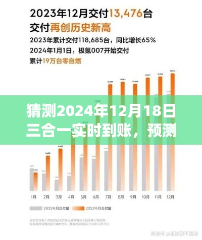 2024年三合一实时到账预测，技术发展与未来展望