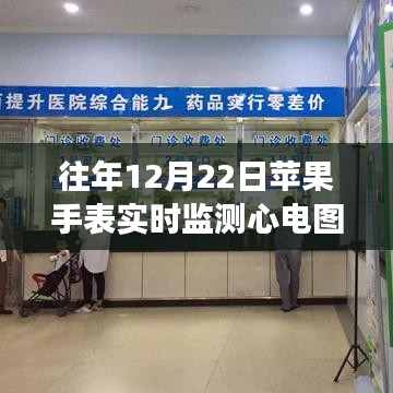 苹果手表实时监测心电图功能及其应用解析