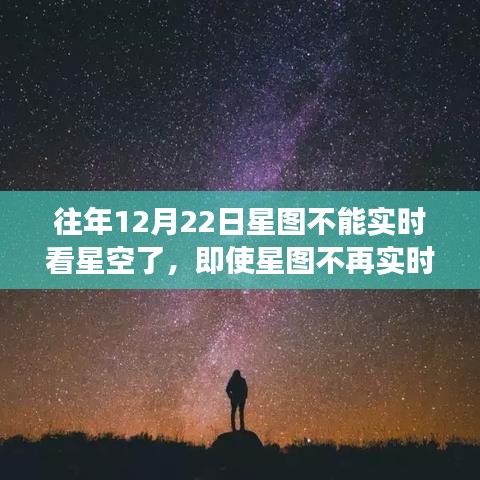 星图虽不再实时，梦想与自信照亮星空的学习之旅