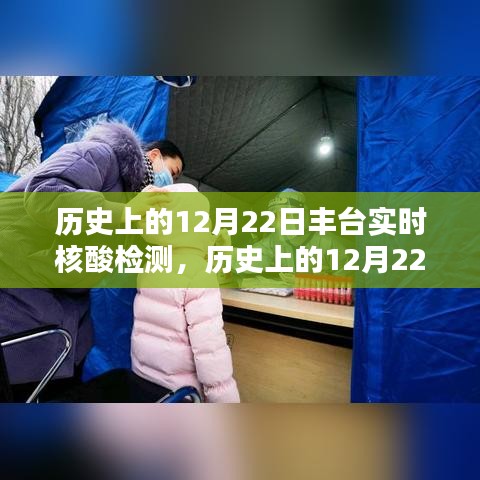 历史上的12月22日丰台实时核酸检测操作指南与回顾