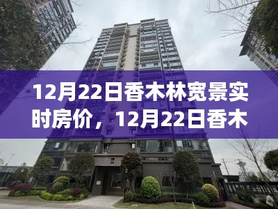 揭秘香木林宽景最新房价动态，洞悉房地产市场走势