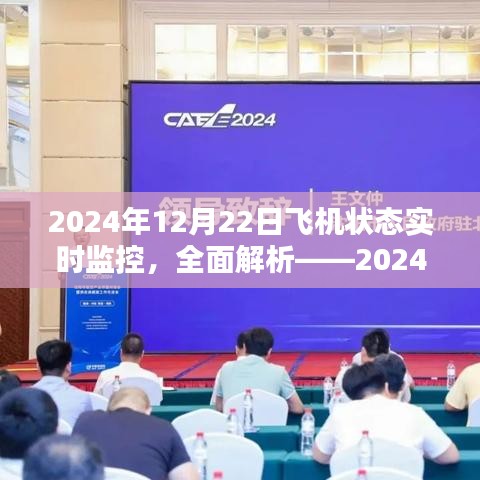 深度体验与评测，2024年飞机状态实时监控系统的全面解析