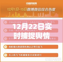 揭秘实时舆情捕捉，揭秘三大舆情监测网站要点，掌握热点资讯尽在12月22日