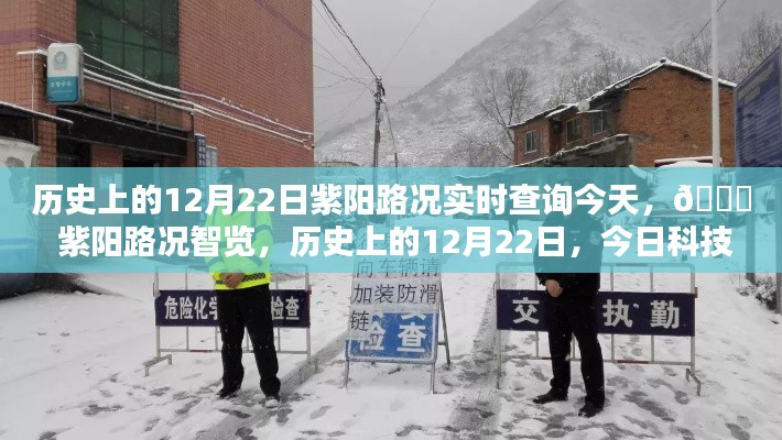 历史上的12月22日，紫阳路况实时查询今日科技重塑新纪元🌟