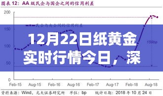 12月22日纸黄金实时行情深度解析，投资魅力与挑战