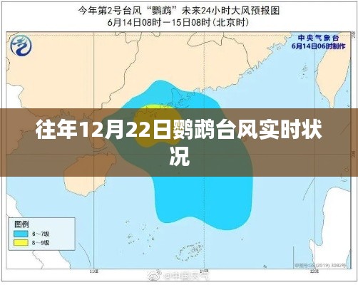 鹦鹉台风历年12月22日实时状况分析