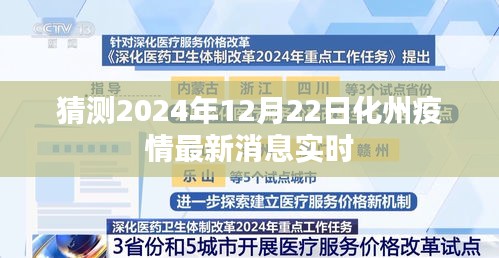 化州疫情实时更新，最新消息与动态分析（预测至2024年）