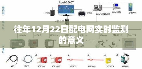 配电网实时监测意义，保障电网稳定运行与高效管理