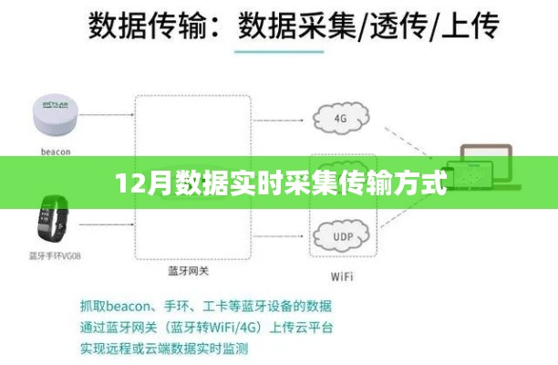 数据实时采集传输方式分析，12月应用实践