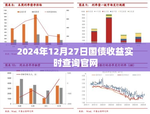 2024年国债收益实时查询官网，最新数据一览