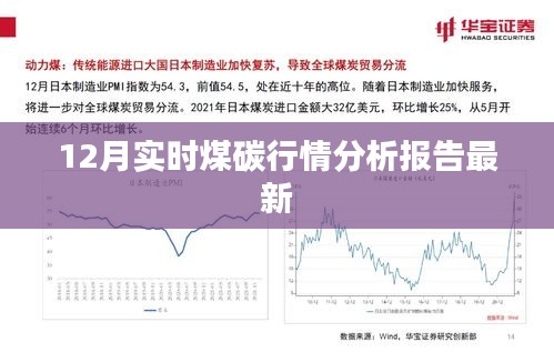 12月煤碳行情深度解析，最新报告揭示市场动态