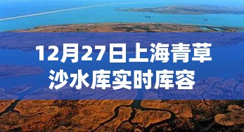 上海青草沙水库实时库容数据发布