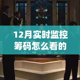 12月实时筹码监控，如何清晰观察，简洁明了，突出了实时监控筹码的主题，符合您的要求。