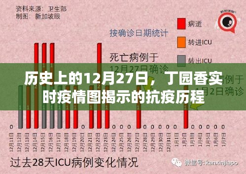 丁园香实时疫情图揭示的抗疫历程（历史篇）