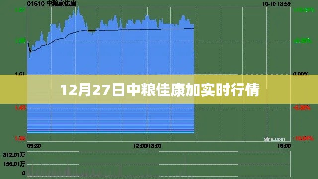 中粮佳康加最新实时行情（12月27日）