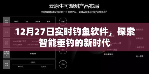 12月27日实时钓鱼软件，智能垂钓新时代的探索