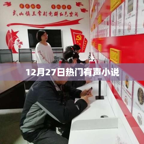 12月27日热门小说有声版推荐