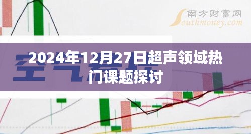 2024年超声领域前沿课题深度探讨日