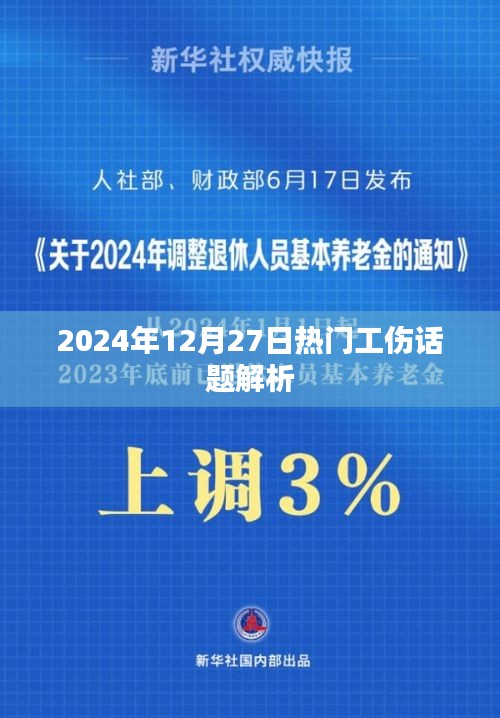 2024年工伤热点解析，深度探讨工伤问题