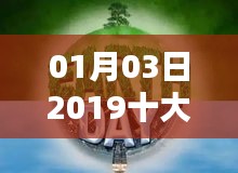 2019年一月热门专业排行榜TOP10