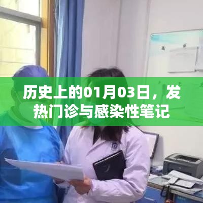 历史上的1月3日，发热门诊与感染性笔记揭秘