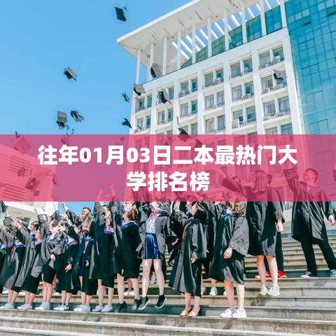 热门二本大学排名榜单（历年精选）