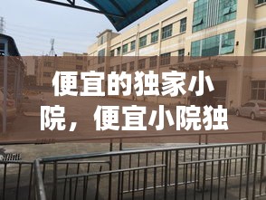 便宜的独家小院，便宜小院独门独院出售 