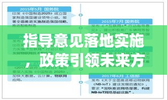 指导意见落地实施，政策引领未来方向