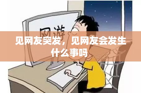 见网友突发，见网友会发生什么事吗 