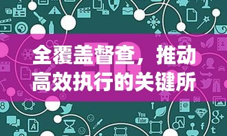 全覆盖督查，推动高效执行的关键所在