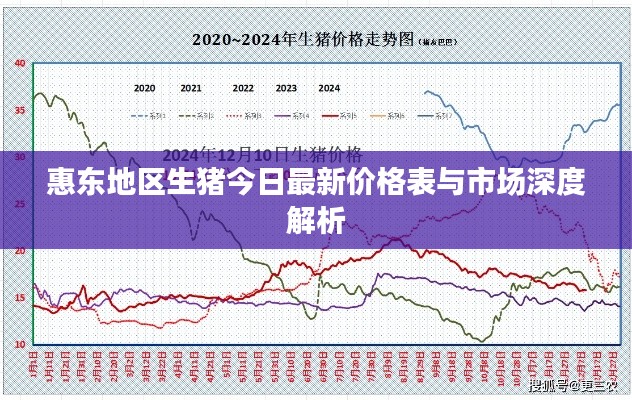 惠东地区生猪今日最新价格表与市场深度解析