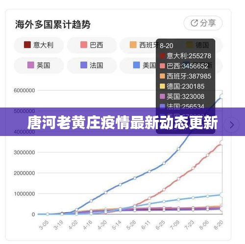 唐河老黄庄疫情最新动态更新