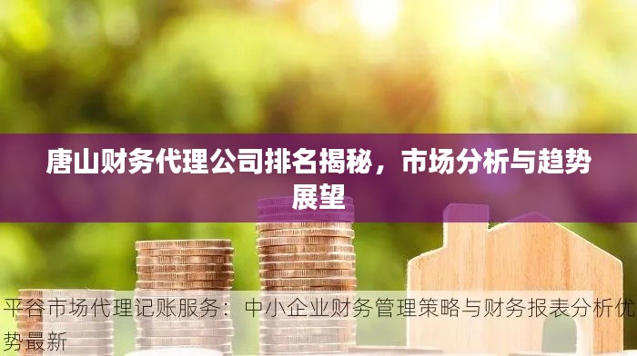 唐山财务代理公司排名揭秘，市场分析与趋势展望
