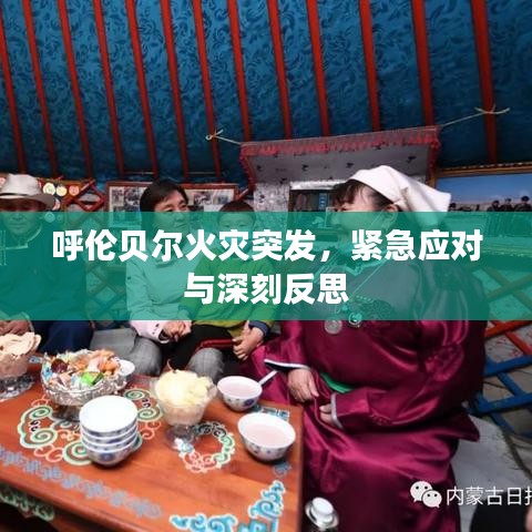 呼伦贝尔火灾突发，紧急应对与深刻反思